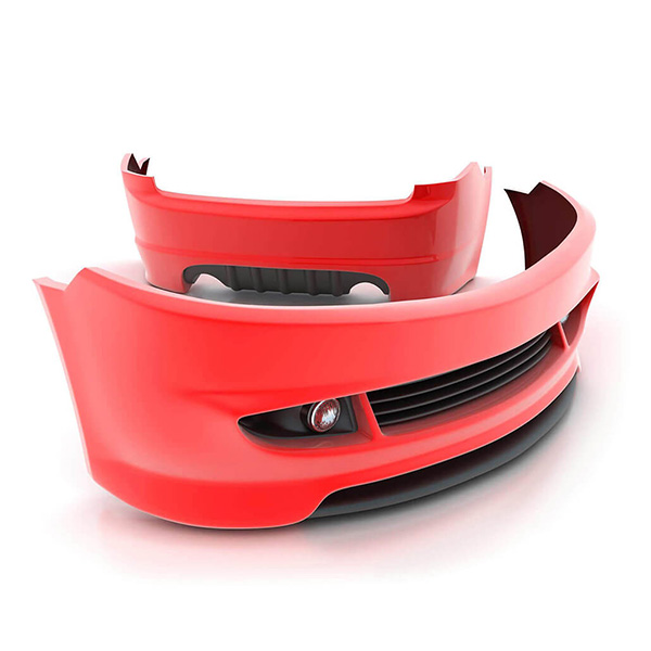 Body kit xe hơi